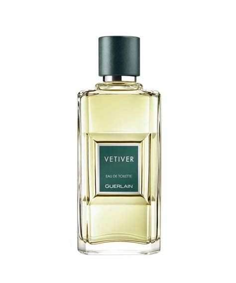 best men's vetiver fragrance